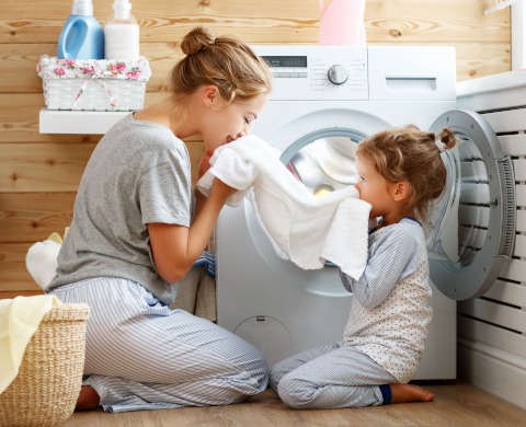 Laundry & Home Care